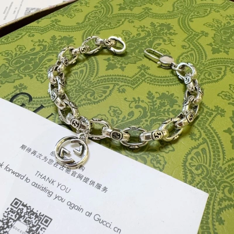Gucci Bracelets Effortless 246387