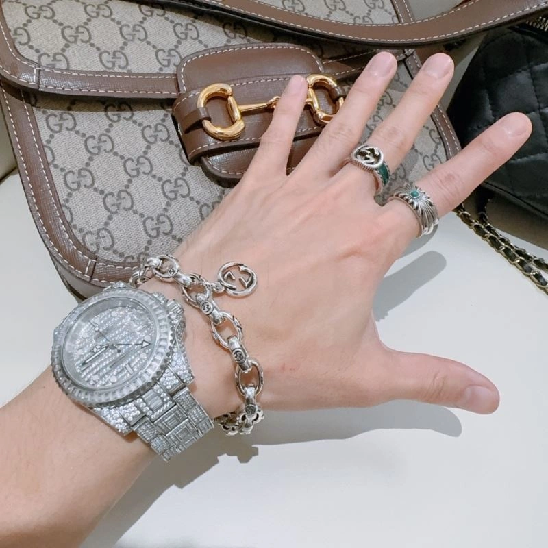 Gucci Bracelets Effortless 246387