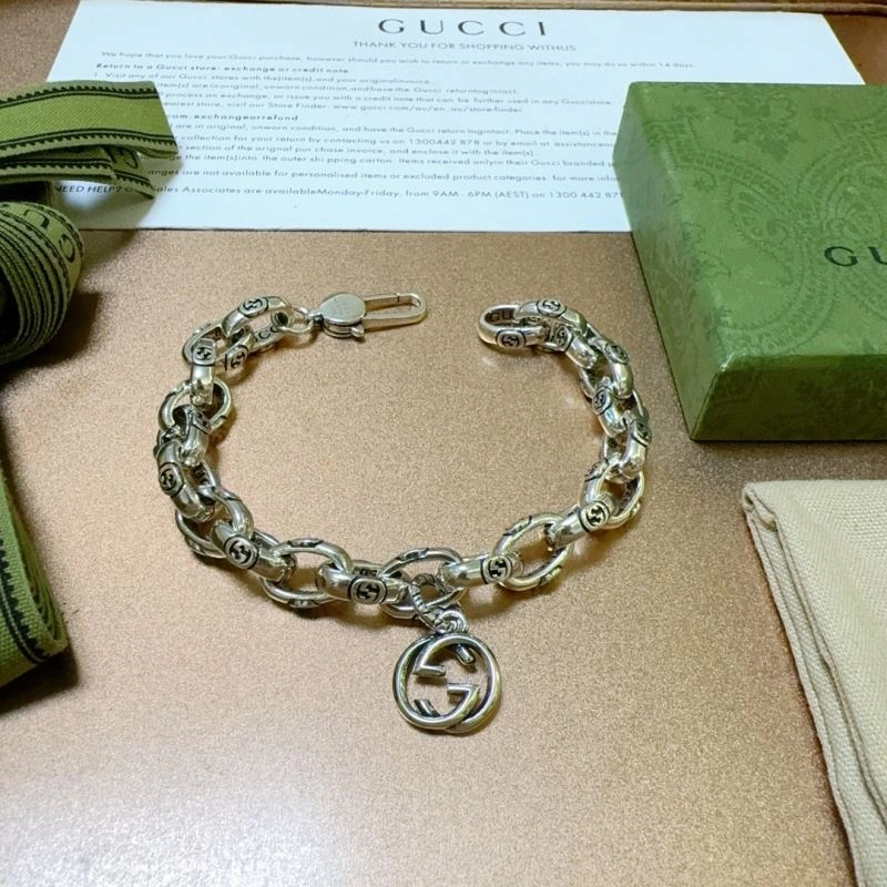 Gucci Bracelets Effortless 246387