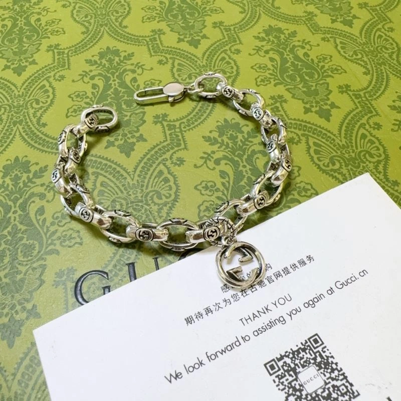 Gucci Bracelets Effortless 246387