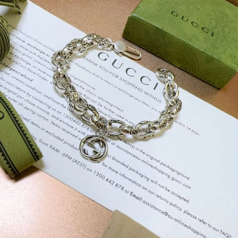 Gucci Bracelets Effortless 246387