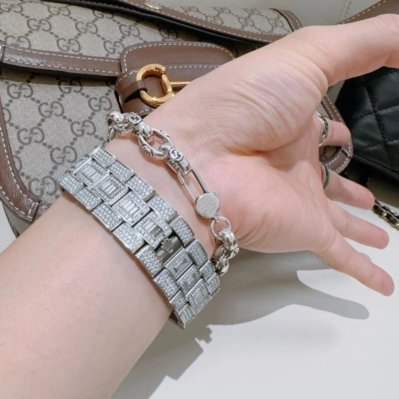 Gucci Bracelets Effortless 246387