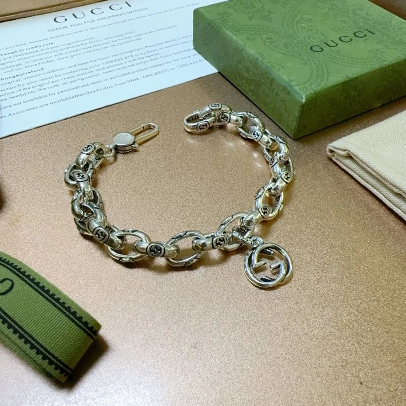 Gucci Bracelets Effortless 246387