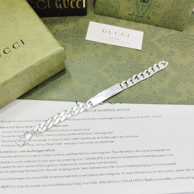 ModernLook Gucci Bracelets 246383