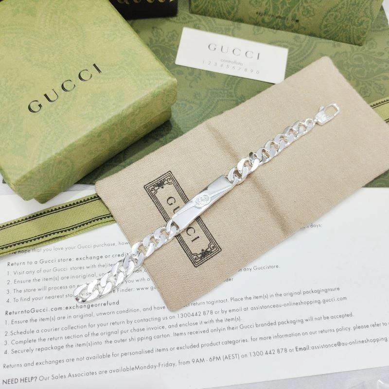 ModernLook Gucci Bracelets 246383