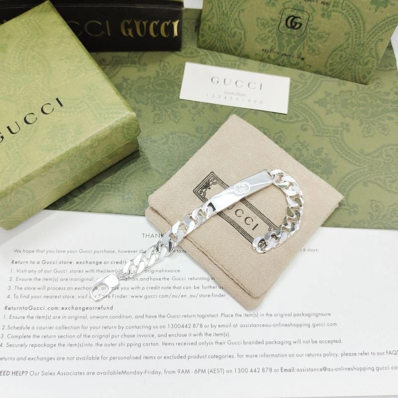 ModernLook Gucci Bracelets 246383