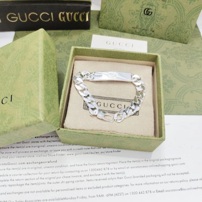 ModernLook Gucci Bracelets 246383
