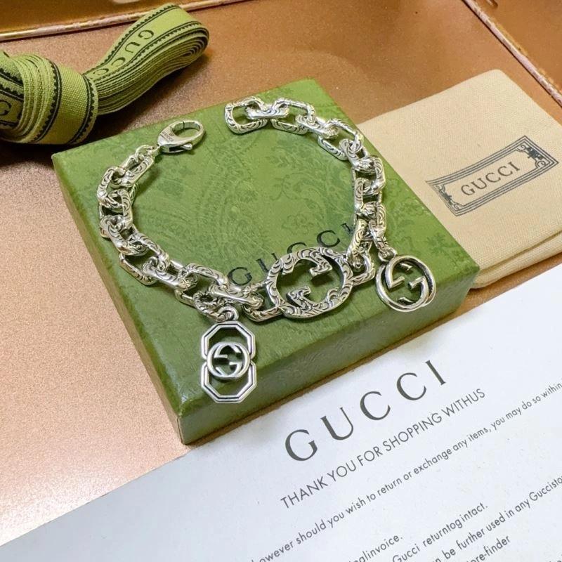 Gucci Bracelets Durable 246374