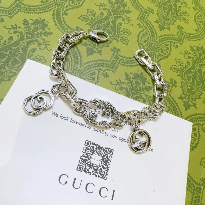 Gucci Bracelets Durable 246374