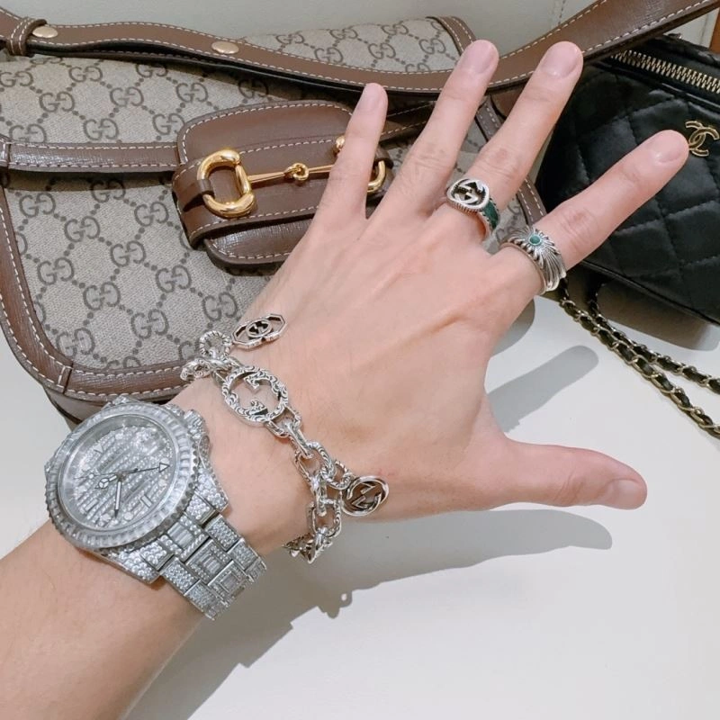 Gucci Bracelets Durable 246374