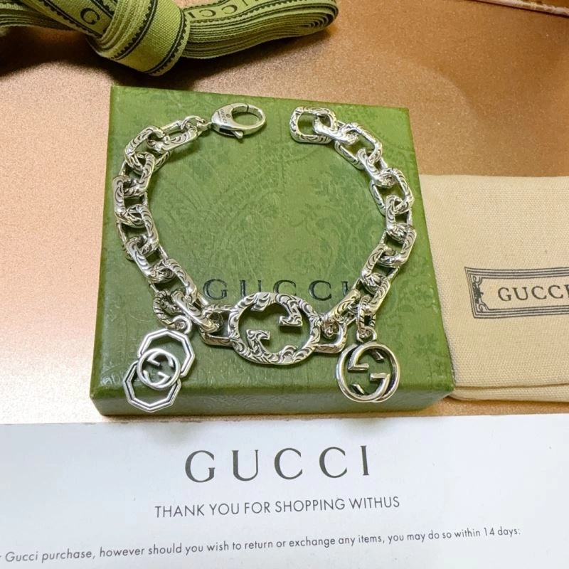 Gucci Bracelets Durable 246374