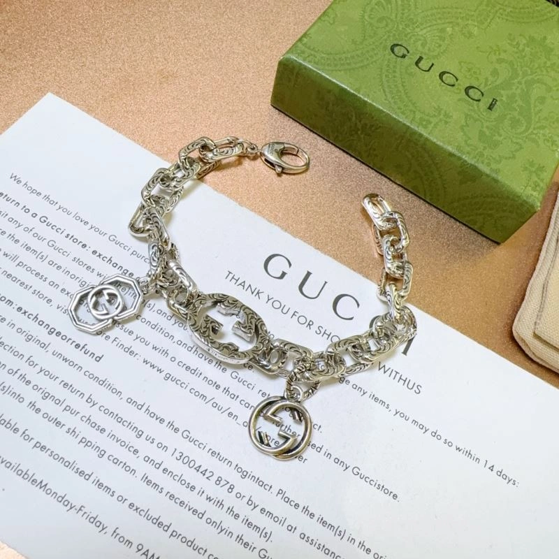 Gucci Bracelets Durable 246374