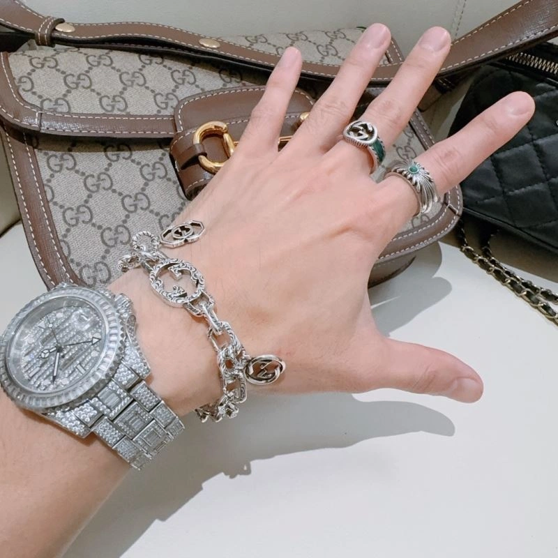 Gucci Bracelets Durable 246374