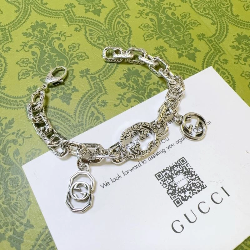 Gucci Bracelets Durable 246374