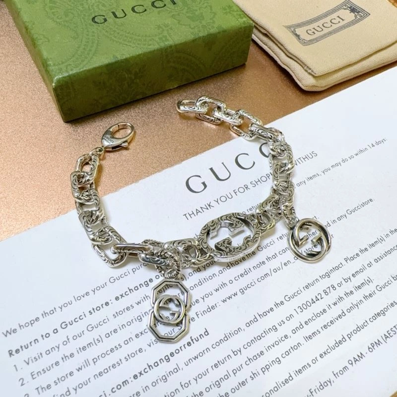 Gucci Bracelets Durable 246374