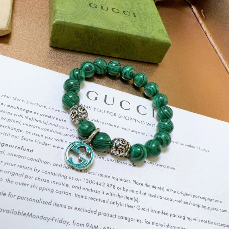 Trendsetting Gucci Bracelets 246371