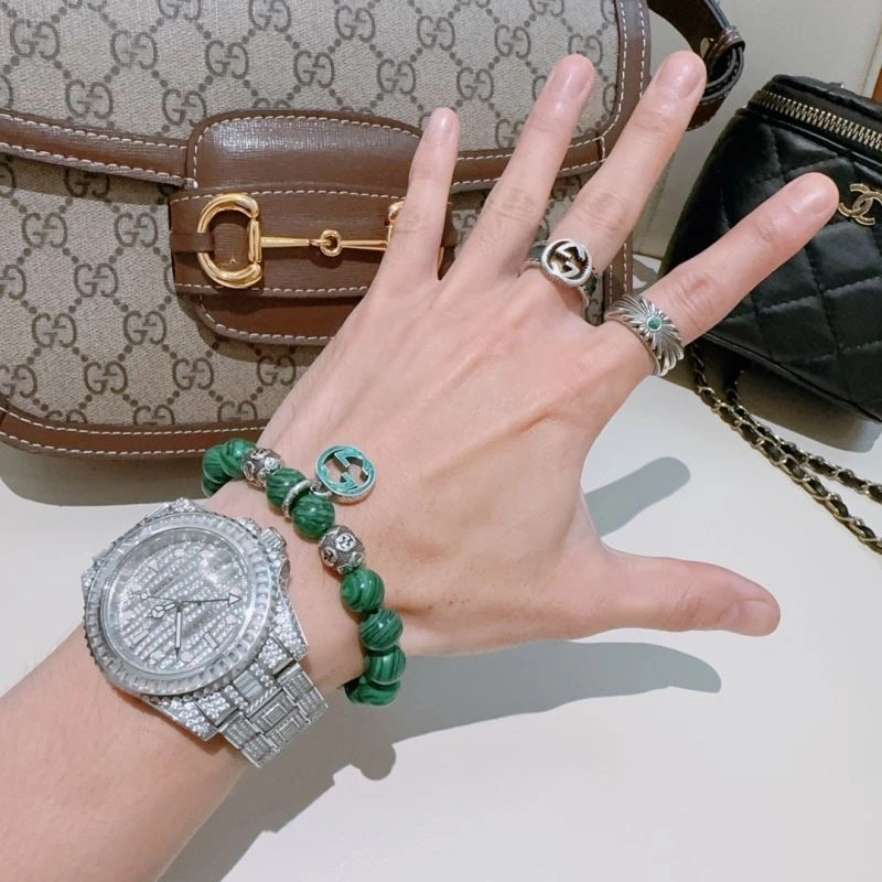 Trendsetting Gucci Bracelets 246371