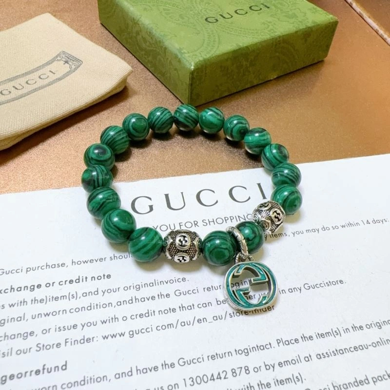 Trendsetting Gucci Bracelets 246371