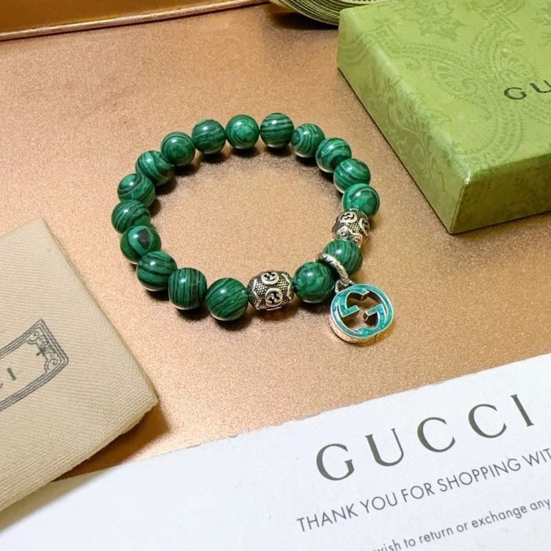 Trendsetting Gucci Bracelets 246371