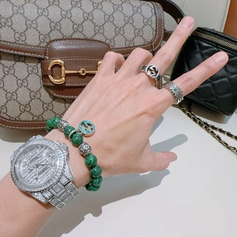 Trendsetting Gucci Bracelets 246371