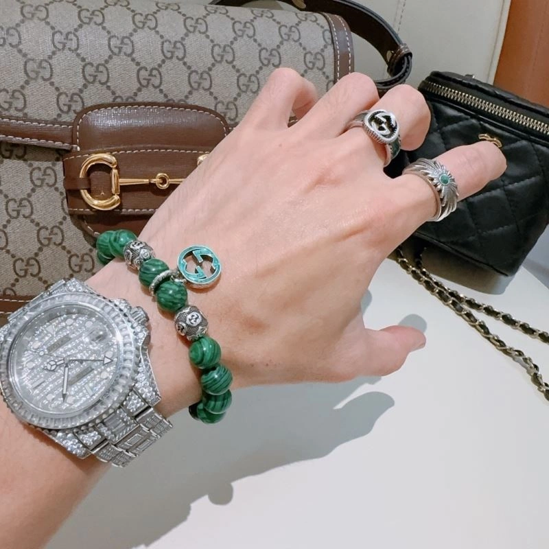 Trendsetting Gucci Bracelets 246371
