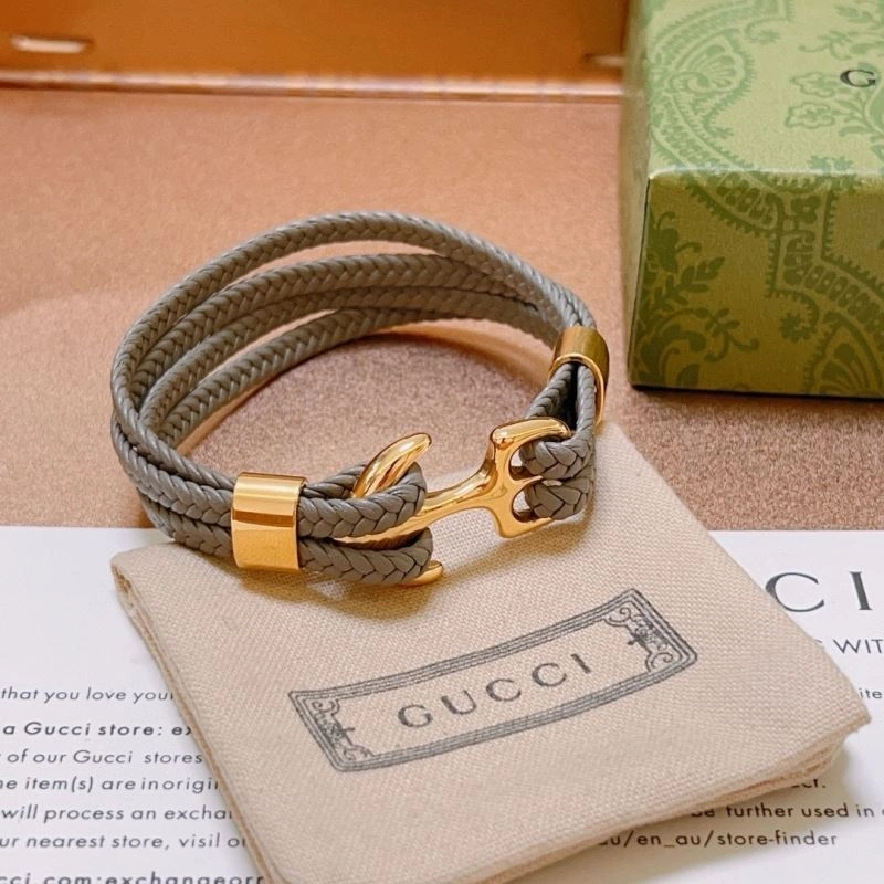 Gucci Bracelets Flexible 246369