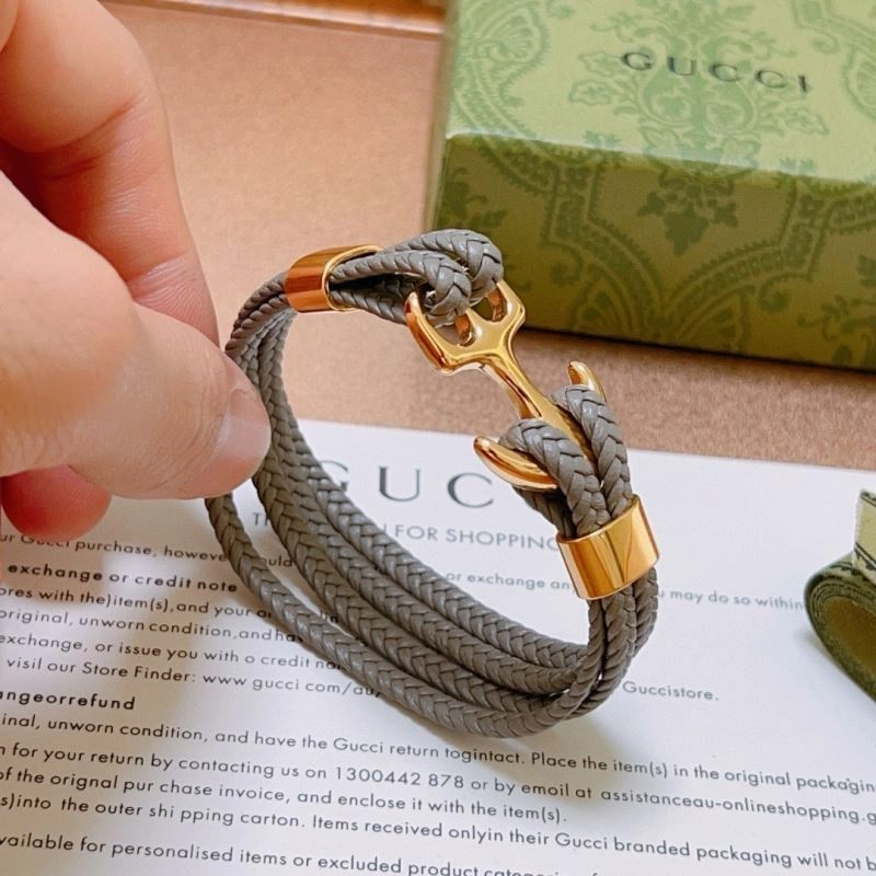 Gucci Bracelets Flexible 246369