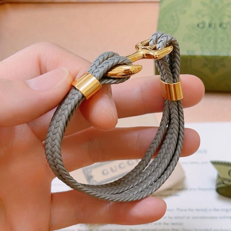 Gucci Bracelets Flexible 246369