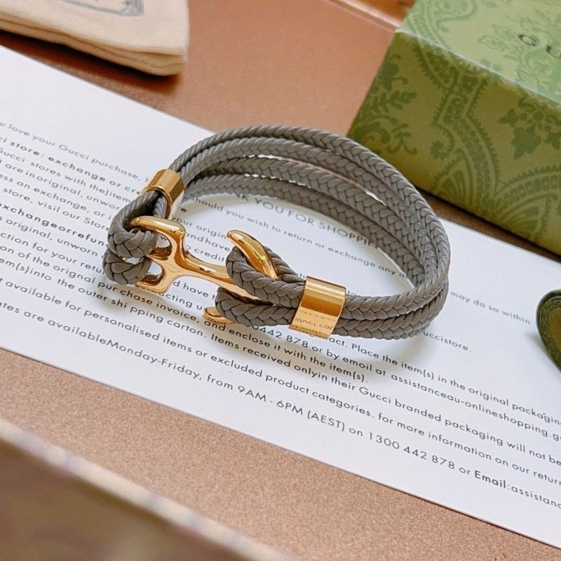 Gucci Bracelets Flexible 246369