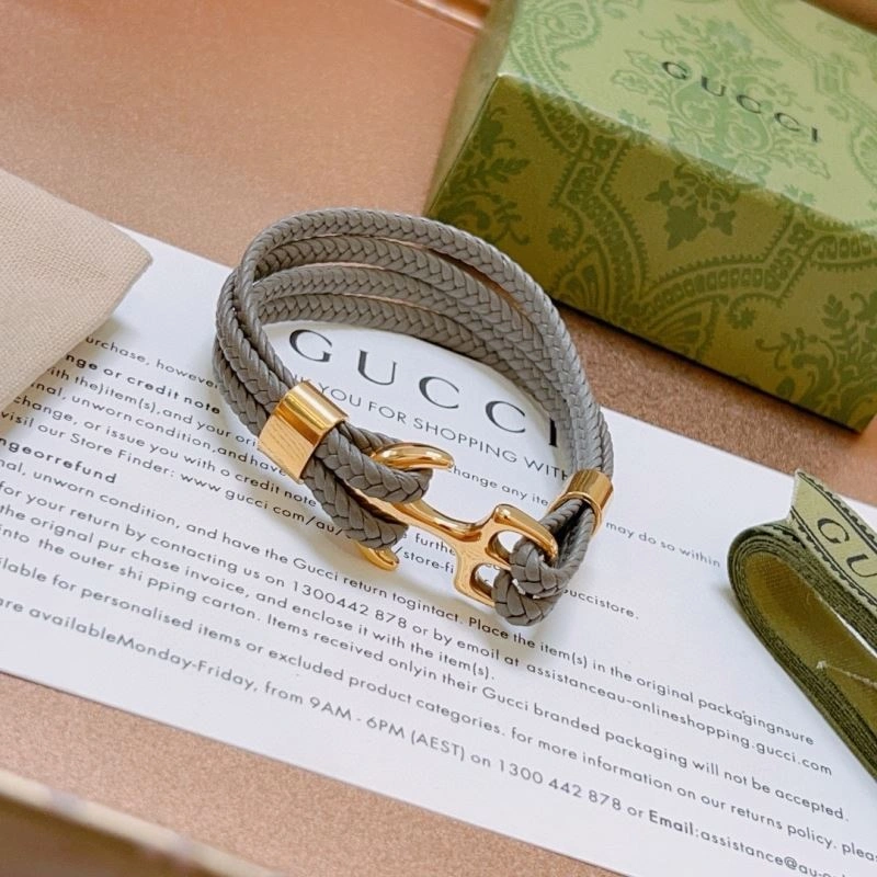 Gucci Bracelets Flexible 246369