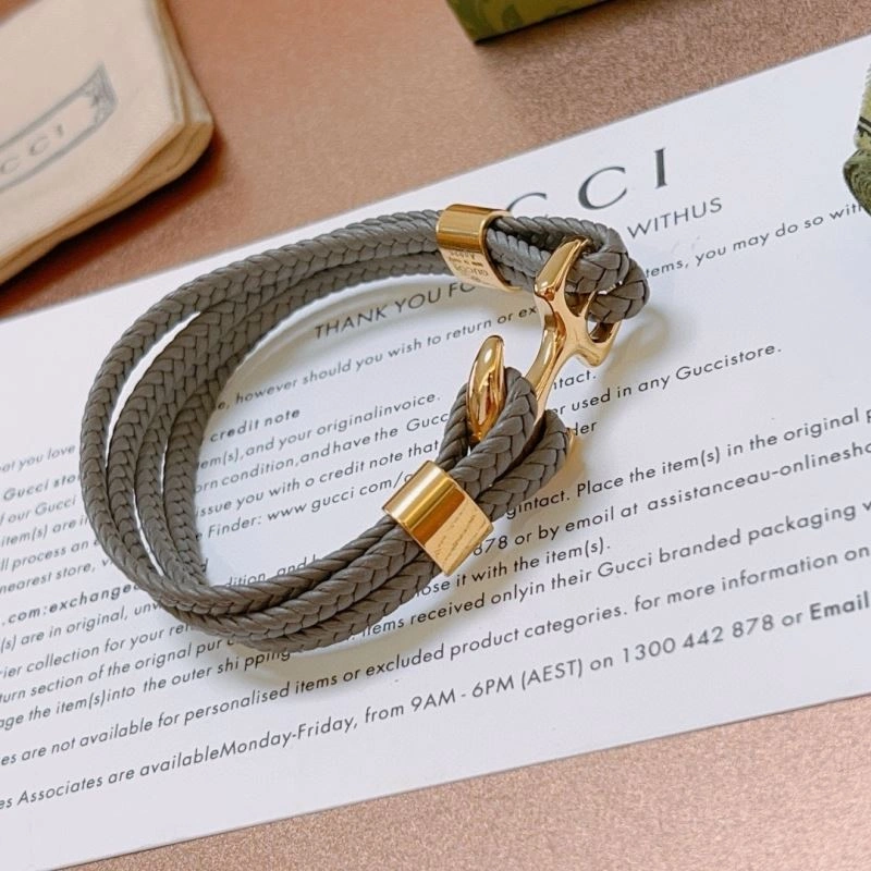 Gucci Bracelets Flexible 246369