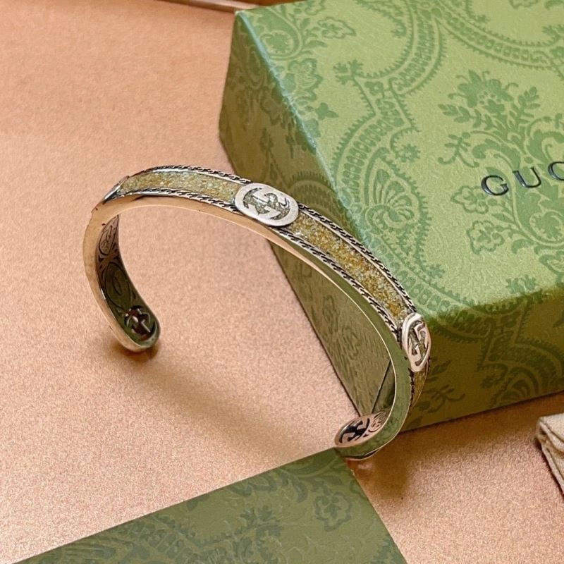 Gucci Bracelets FlexibleFit 246372