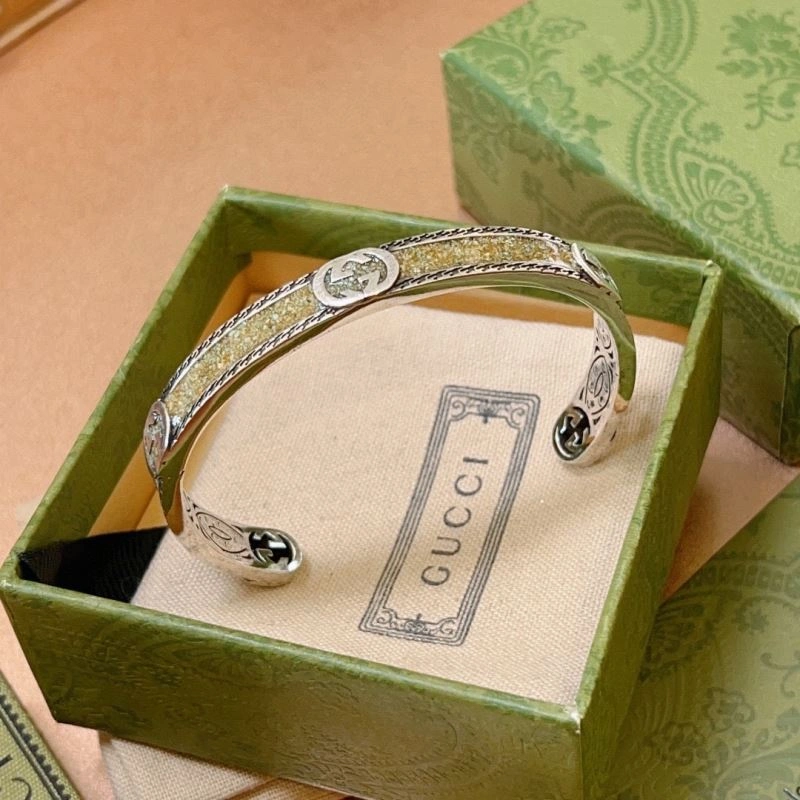 Gucci Bracelets FlexibleFit 246372