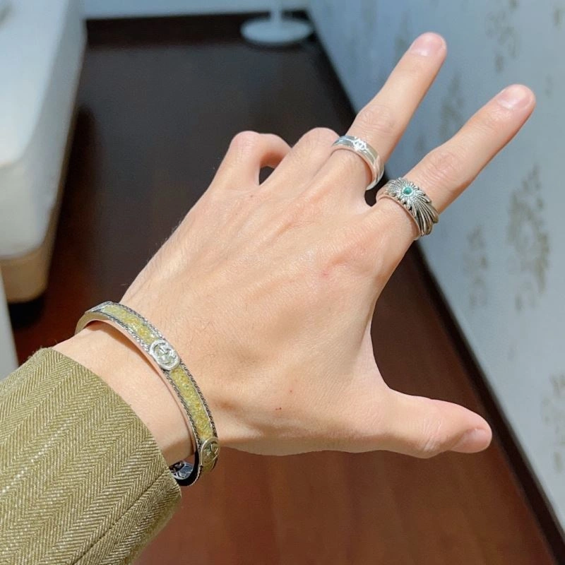 Gucci Bracelets FlexibleFit 246372