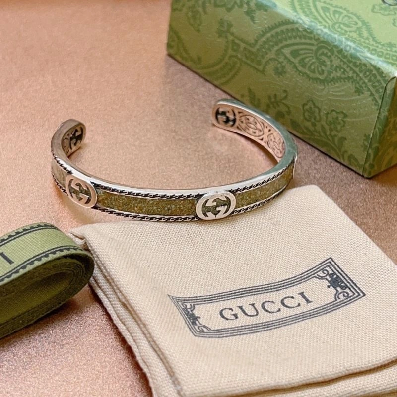 Gucci Bracelets FlexibleFit 246372