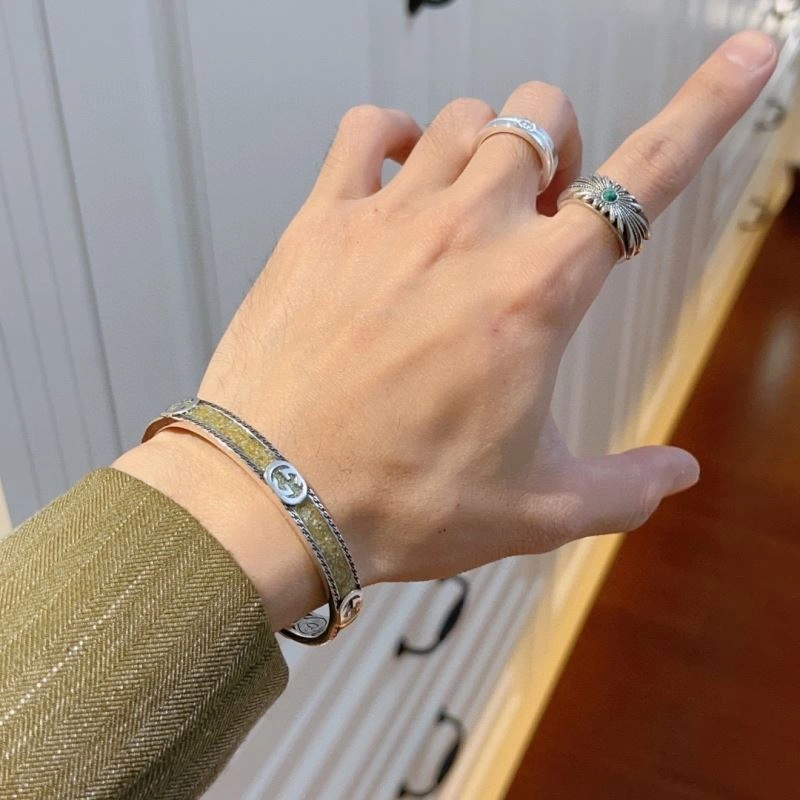 Gucci Bracelets FlexibleFit 246372