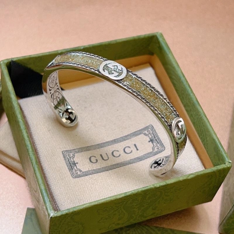 Gucci Bracelets FlexibleFit 246372
