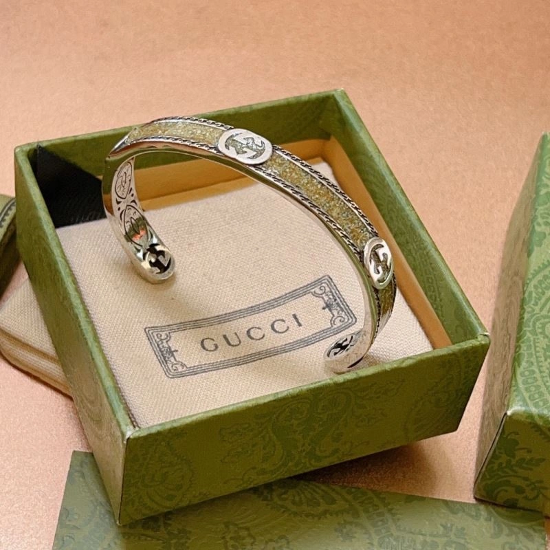 Gucci Bracelets FlexibleFit 246372