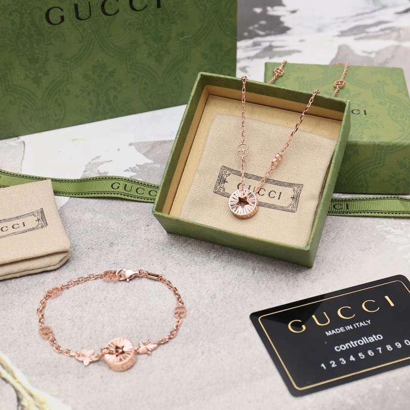 AllSeason Gucci Bracelets 246368