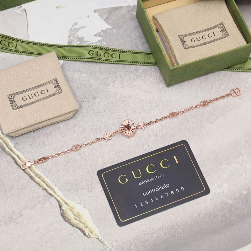 AllSeason Gucci Bracelets 246368