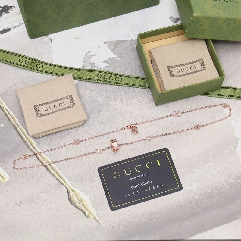 AllSeason Gucci Bracelets 246368
