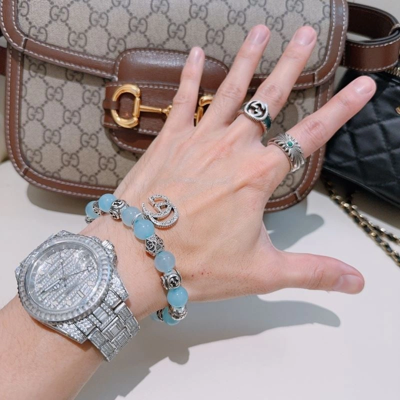 Gucci Bracelets ZeroBulk 246366