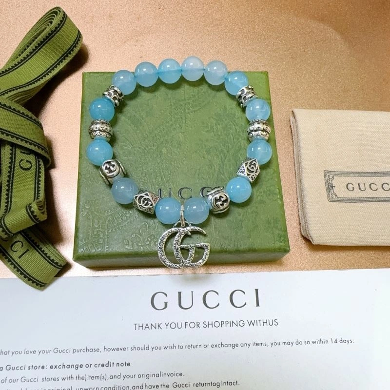 Gucci Bracelets ZeroBulk 246366