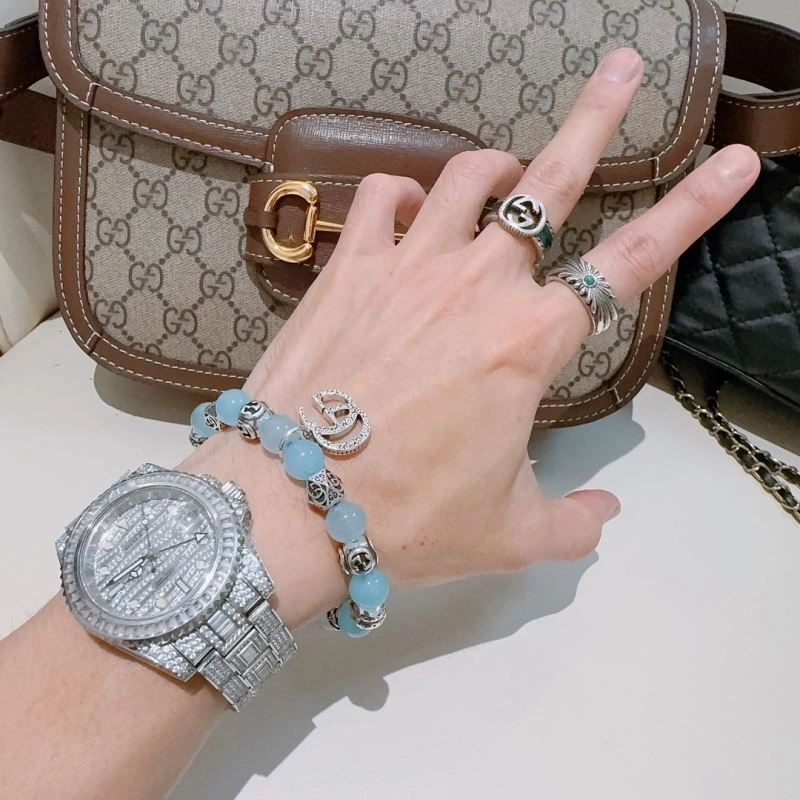 Gucci Bracelets ZeroBulk 246366