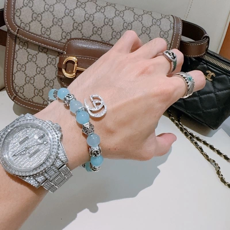 Gucci Bracelets ZeroBulk 246366