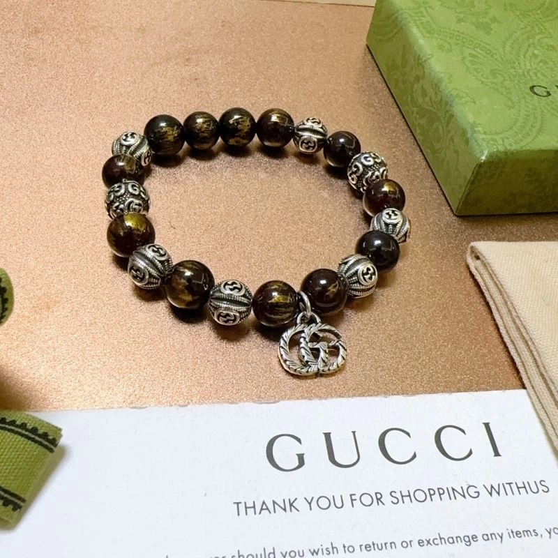 Versatile Gucci Bracelets 246365