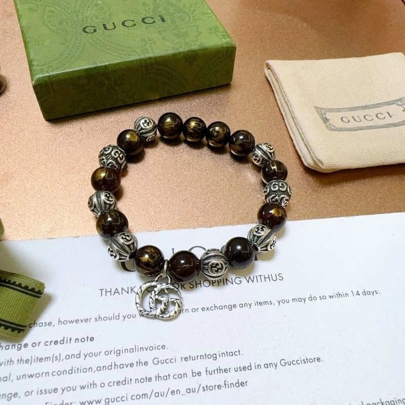 Versatile Gucci Bracelets 246365