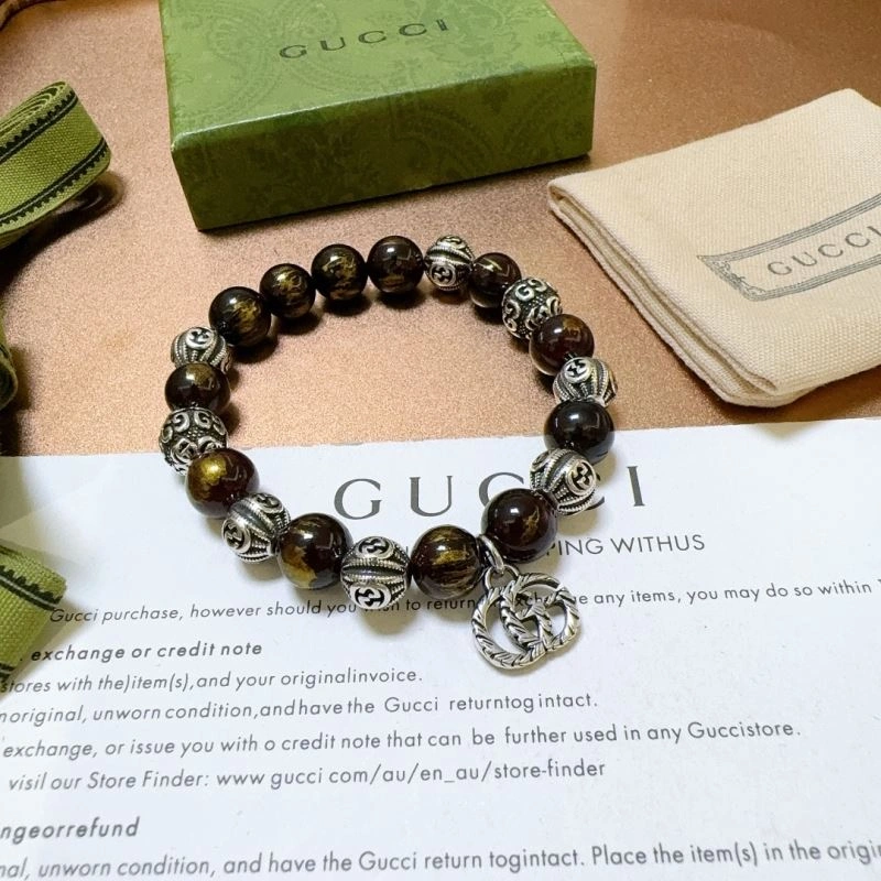 Versatile Gucci Bracelets 246365