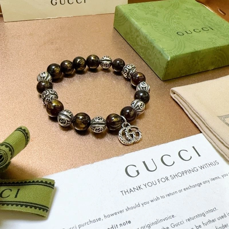 Versatile Gucci Bracelets 246365