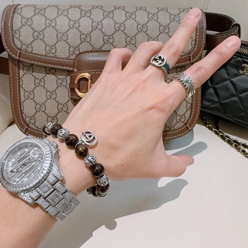 Versatile Gucci Bracelets 246365